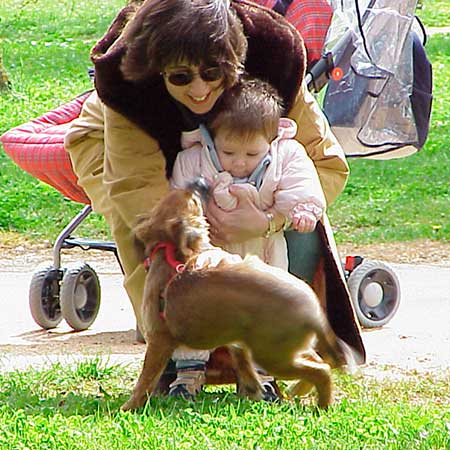 Doula Carmen Martín en Mutilva Navarra