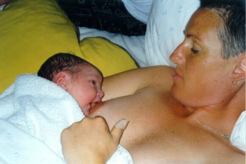 Primera toma primera mirada