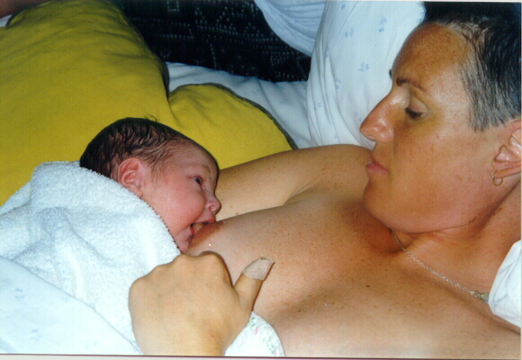 Primera toma primera mirada