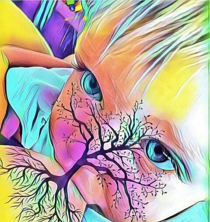 Dando y recibiendo vida
